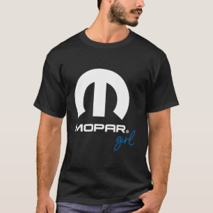 Mopar T-shirt