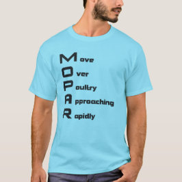 MOPAR T-SHIRT