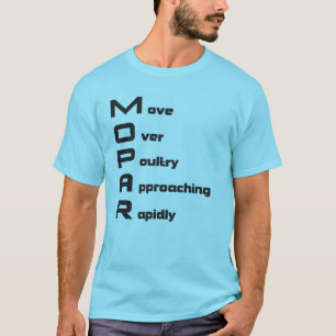 MOPAR T-SHIRT