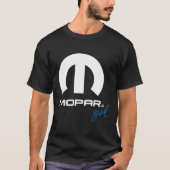 Mopar T-shirt (Voorkant)