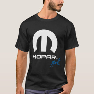 Mopar T-shirt