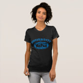 Mopar University T-shirt (Voorkant volledig)