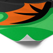 Mope.io official canvas poster (Hoek)