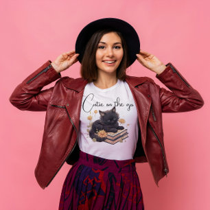 Moppie Op Pad T-shirt