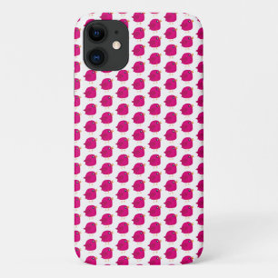 Moppige kleine vogeltje Case-Mate iPhone case