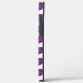 Moppige kleine vogeltje Case-Mate iPhone case (Achterkant / Links)