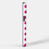 Moppige vogeltje voor kinderen Case-Mate iPhone case (Achterkant / Rechts)