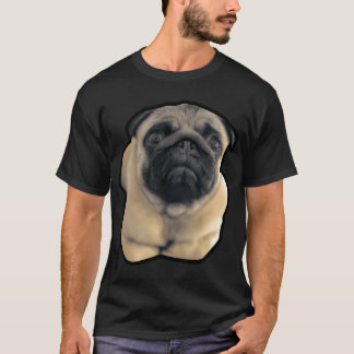 Mops brood t-shirt