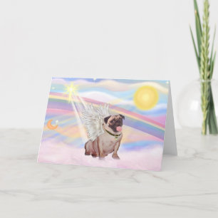 Mops Kaart