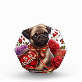 mops valentijn fotoblokken