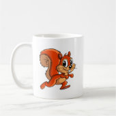 Mopshagedis koffiemok (Links)