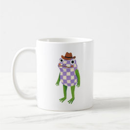 Mopshagedis Western Mok