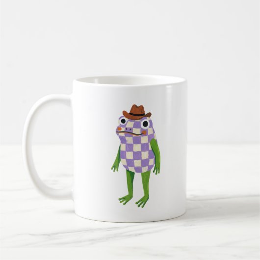 Mopshagedis Western Mok (Links)