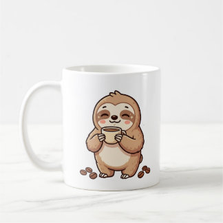 Mopshagedissen koffiemok