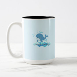 Mopshagedochter Walvis Mok