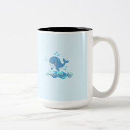 Mopshagedochter Walvis Mok