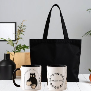 Mopshond Barista Koffiemok Mok