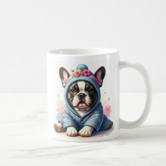 Mopshond Puppy Mok