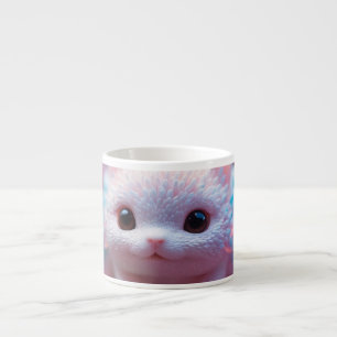 Mopshondje Fantasy Wezen Mok - Kawaii Magische Hui