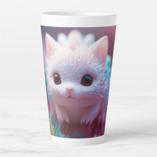 Mopshondje Fantasy Wezen Mok - Kawaii Magische Hui