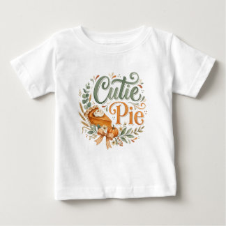 Mopshondje Pompoentaart Baby
