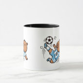Mopshoofdvoetbalbeker Mok (Midden)