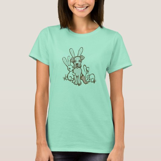 mopsy t-shirt (Voorkant)