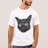 MoquiPower, manga larga T-shirt (Voorkant)