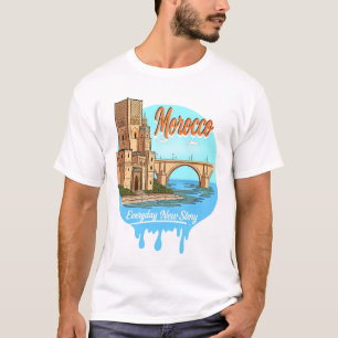 Mor-25 T-shirt