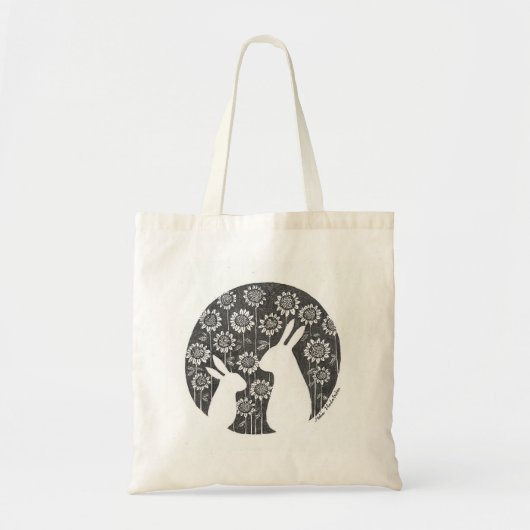 Mor & Dotter Tote Bag (Voorkant)
