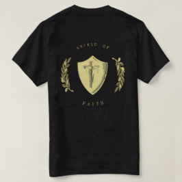 Mor GOD - Scheepswerf T-shirt
