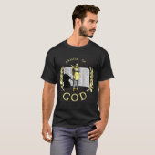 Mor of GOD - Belt of Truth T-shirt (Voorkant volledig)