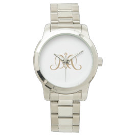 MORA Continuum Watch (Full Silver/No dial) Horloge