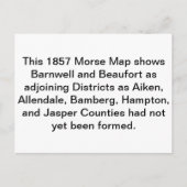 moraal briefkaart (Voorkant)