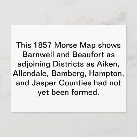 moraal briefkaart (Voorkant)