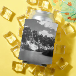 Moraine Lake Banff National Park Blikjeskoeler