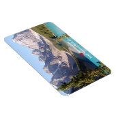 ©Moraine Lake/Banff National Park, Canada Magneet (Rechterzijde)