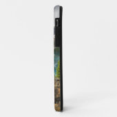 Moraine Lake Canada Case-Mate iPhone Case (Achterkant/links)