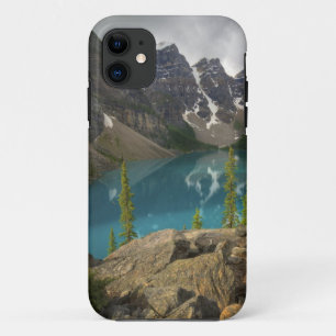 Moraine Lake Canada Case-Mate iPhone Case