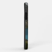 Moraine Lake Canada Case-Mate iPhone Case (Achterkant/rechts)