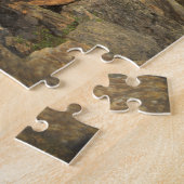 Moraine Lake Canada Legpuzzel (Zijkant)