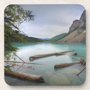 Moraine Lake Canada Onderzetter
