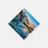 Moraine Lake, Canada Servet (Hoek)