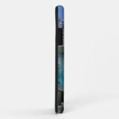 Moraine Lake, Canadese Rockies, Alberta, Canada Case-Mate iPhone Case (Achterkant/rechts)
