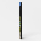 Moraine Lake, Canadese Rockies, Alberta, Canada Case-Mate iPhone Case (Achterkant/links)