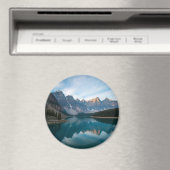 Moraine Lake Magnet (Insitu (Vaatwasser))