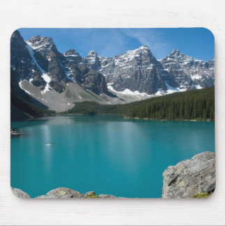 Moraine Lake Muismat