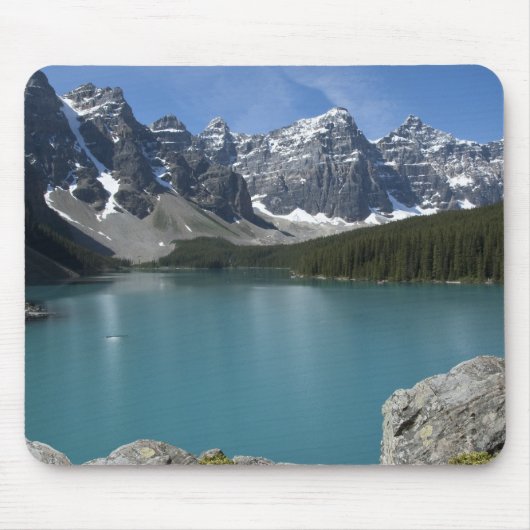 Moraine Lake Muismat (Voorkant)