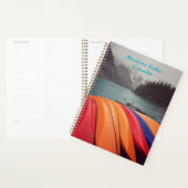 Moraine Lake Planner (Display)