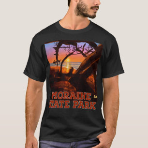 Moraine State Park, Pennsylvania T-shirt